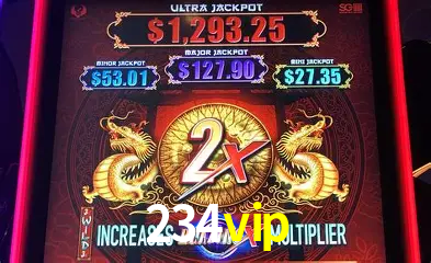 A Experiência Imersiva dos Cassinos Ao Vivo no 234vip