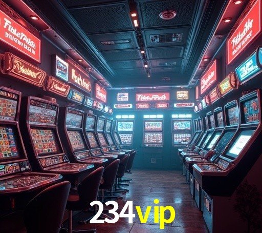 Promoções Sazonais 234vip