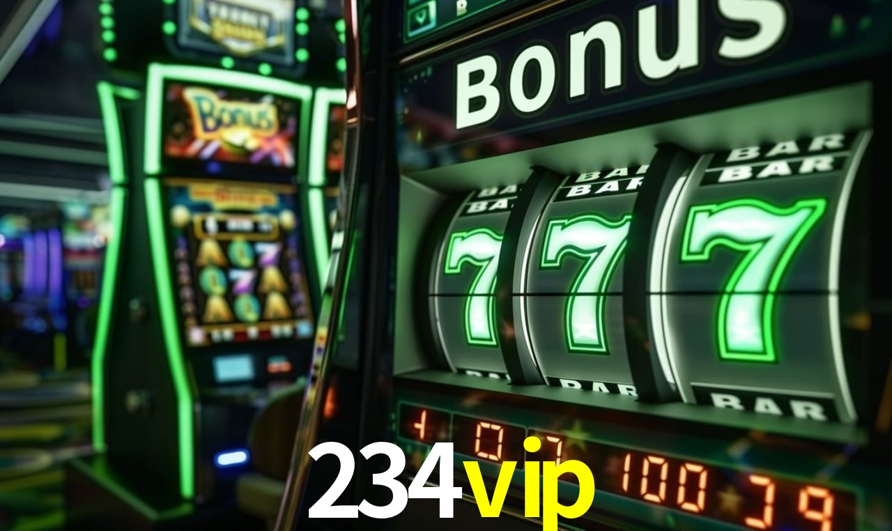 Live Casino 234vip