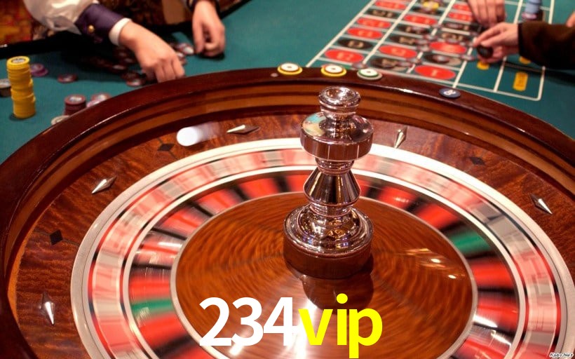 Bônus Diários 234vip