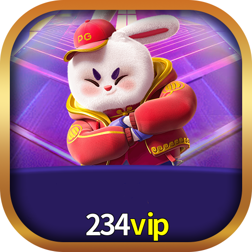 Logo 234vip