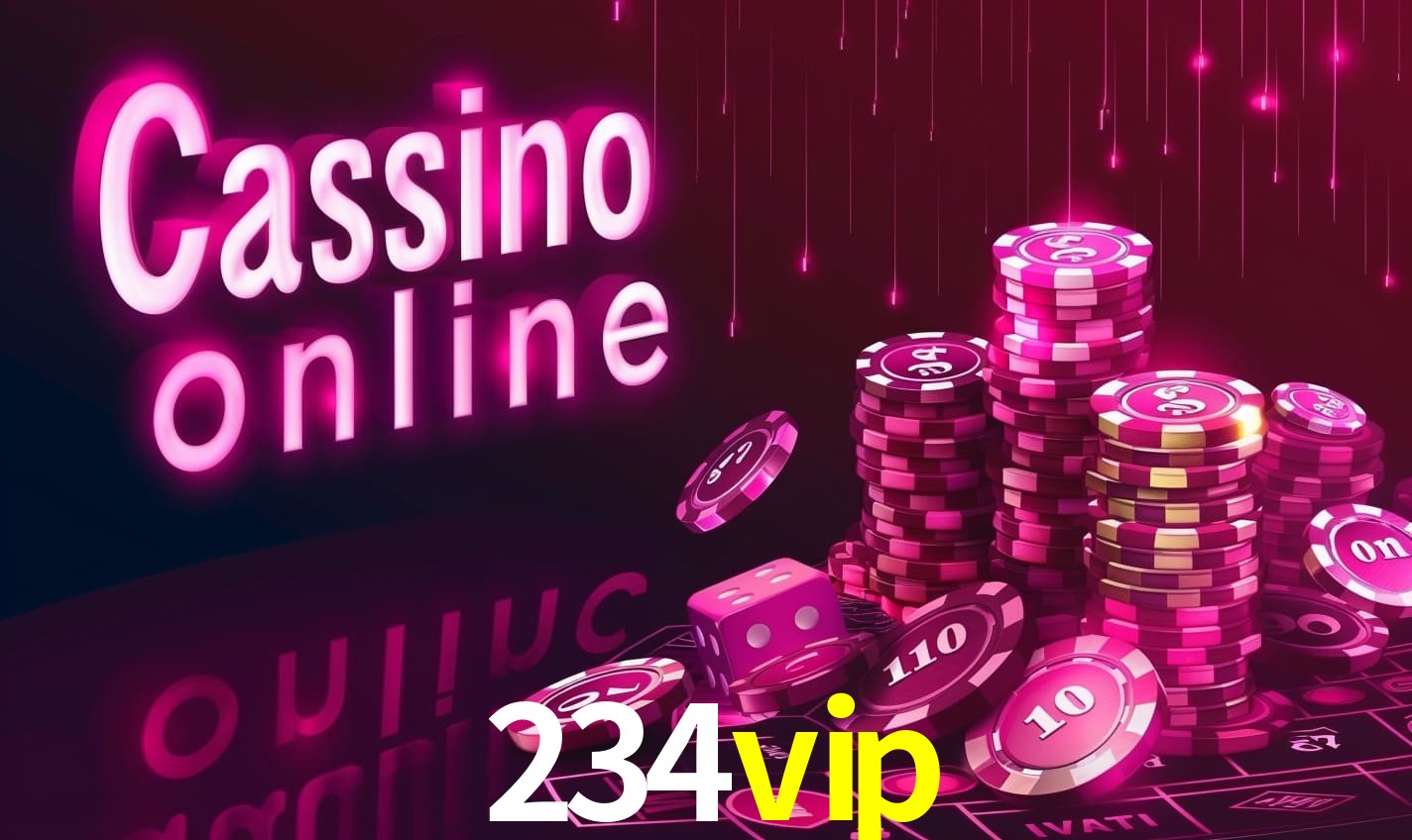 234vip Salvador - Strategies
