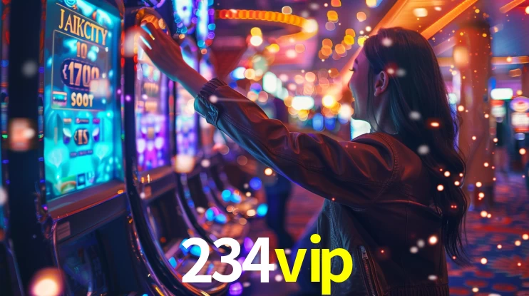 Explore as vantagens do 234vip: serviço profissional e confiabilidade