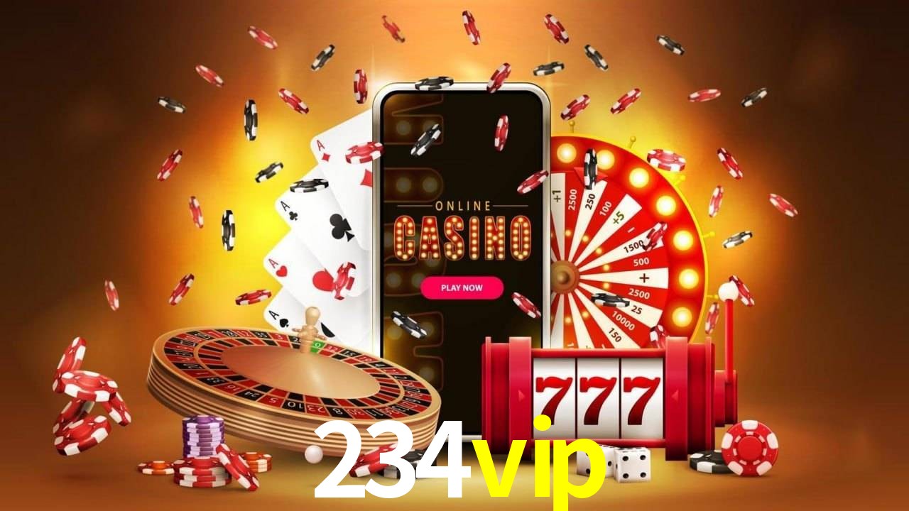 234vip Brasília - Jogo Features