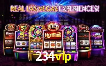 234vip Brasília - Casino Guide