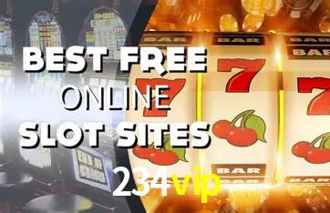 Descubra o Programa VIP da 234vip: Vantagens Exclusivas para Jogadores