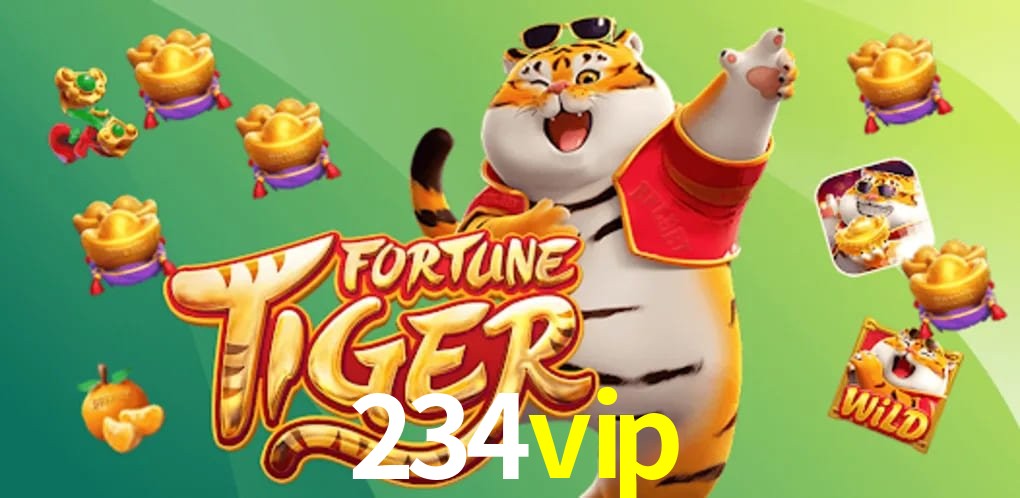 Slot Games 234vip