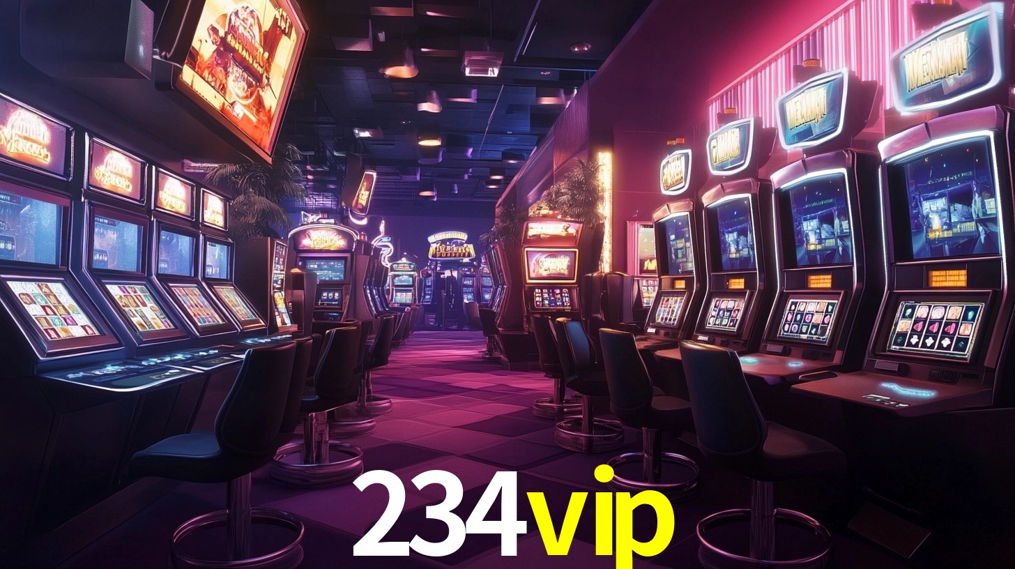 Daily Bonuses 234vip