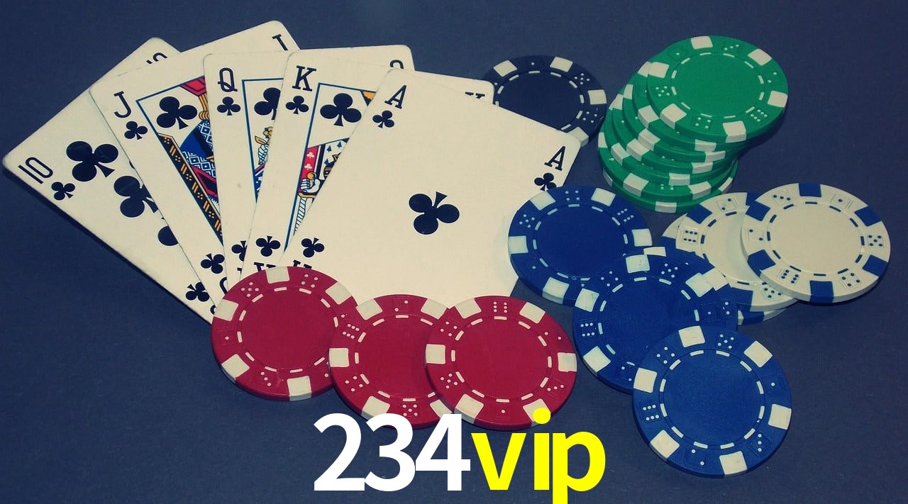 Secure Login 234vip