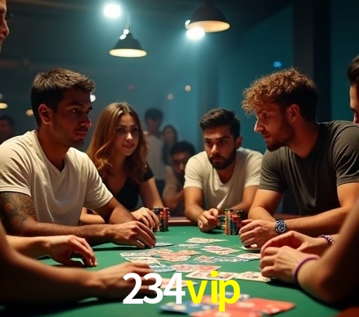 234vip Salvador - Promo Stats
