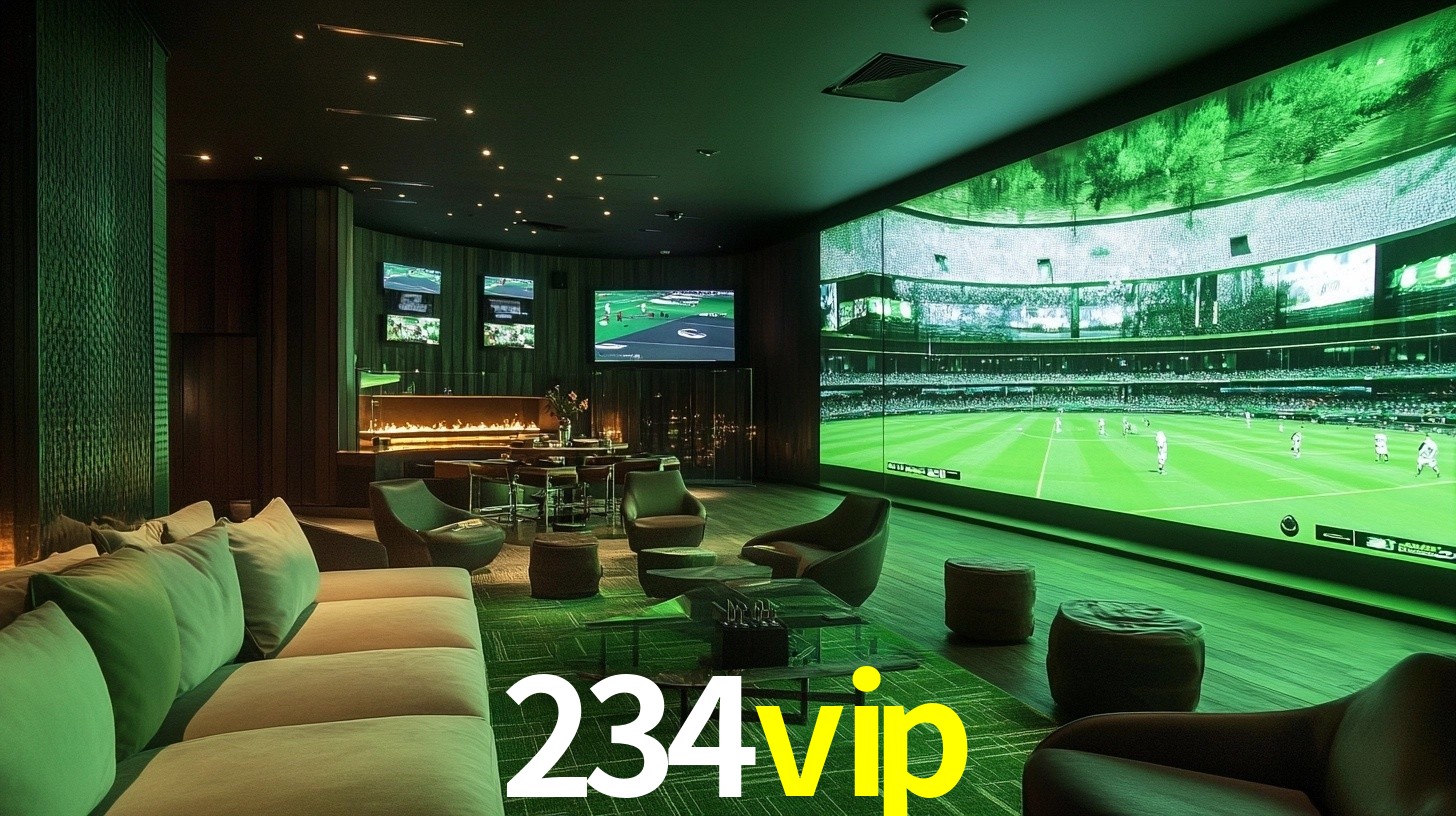 Sinta a adrenalina dos jogos de cassino com 234vip