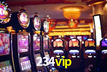234vip Cassino - 80+ Mesas ao Vivo