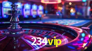 Cadastro Rápido 234vip
