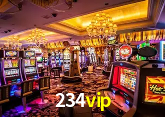 234vip Belo Horizonte - VIP Casino