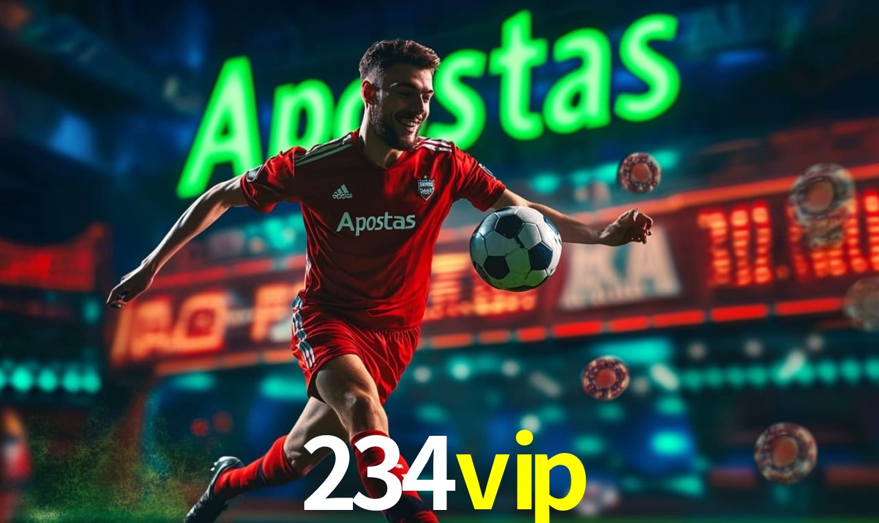 Casino VIP 234vip