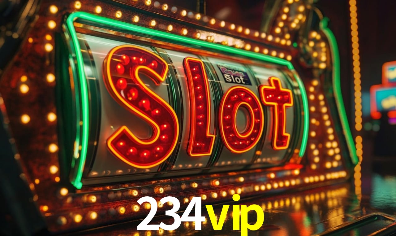 234vip - Security
