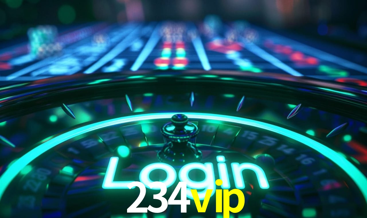 Diretório de Jogos 234vip