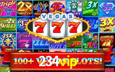 Desvendando o Mundo dos Jogos Virtuais na 234vip