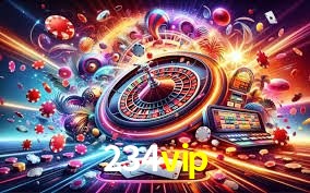 Jogos de Slot 234vip