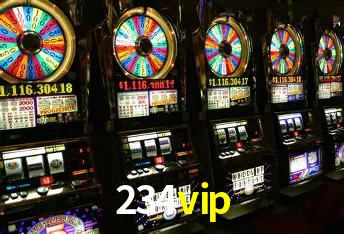 A Popularidade dos Caça-Níqueis no 234vip