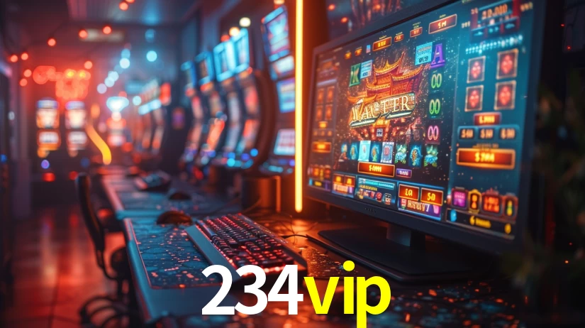 Ofertas Imperdíveis na 234vip: Promoções e Bônus Que Valem a Pena