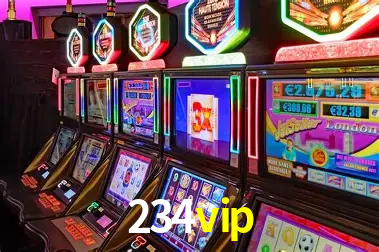 A Emoção da Loteria na 234vip: Uma Chance de Mudança de Vida