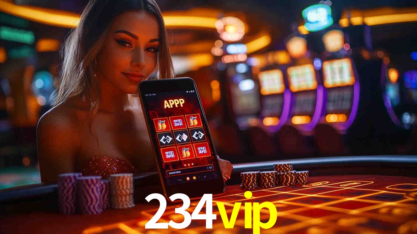 Descubra a Essência do 234vip: Nossa História e Compromissos