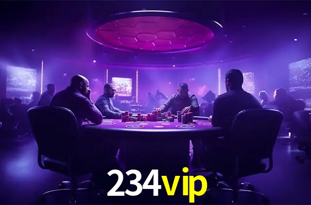 Tecnologia da Plataforma 234vip