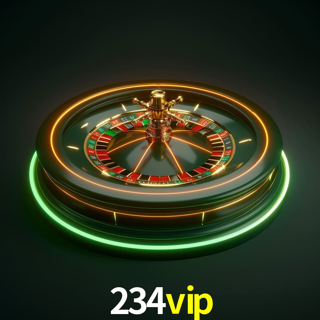 234vip App - Aplicativo Móvel Oficial
