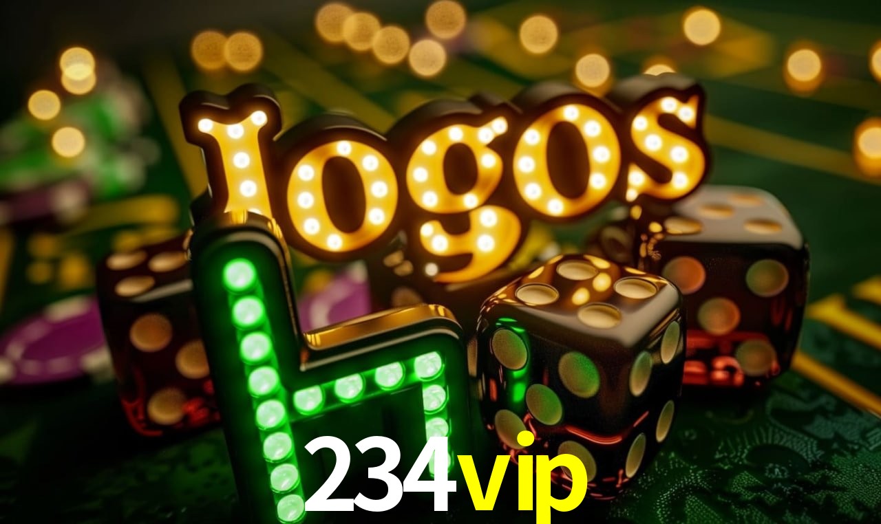 Integração de APIs 234vip
