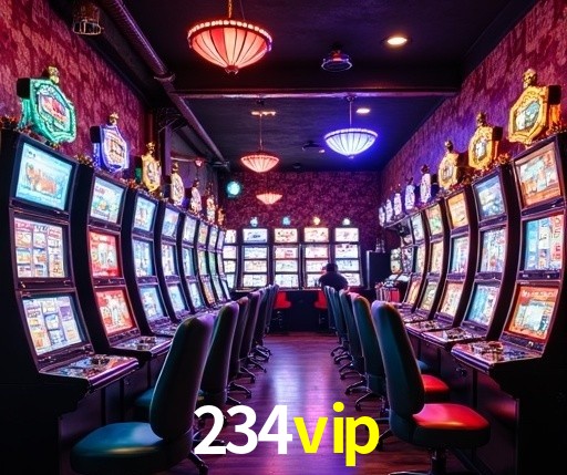 234vip Rio de Janeiro - Slot Strategy