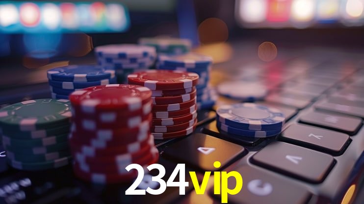 234vip Entrar - Login Seguro Certificado