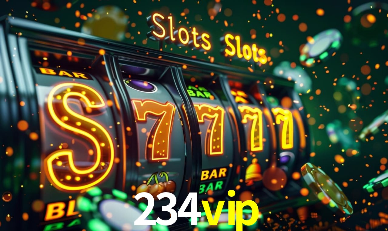 Estatísticas do Jogo 234vip