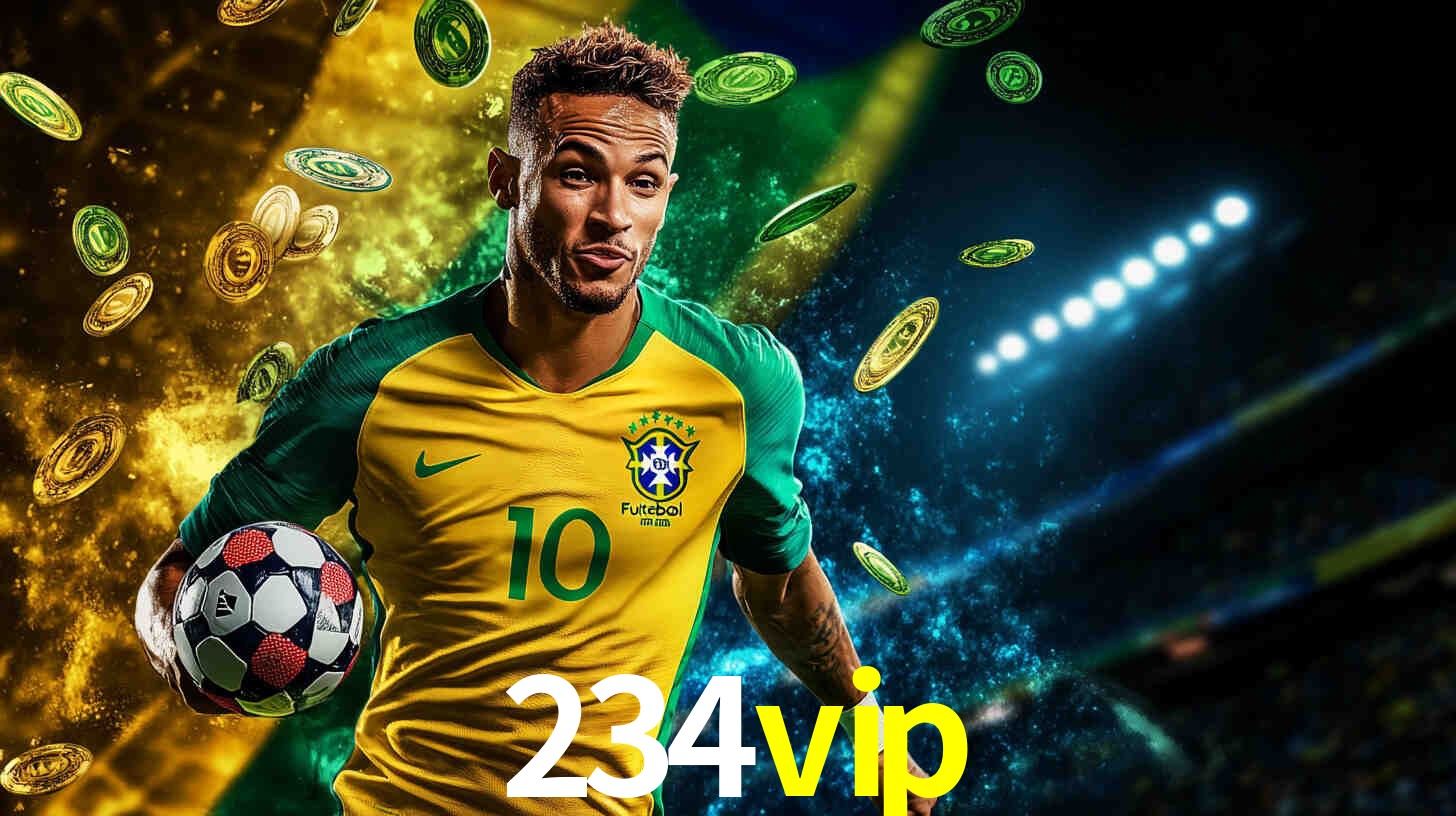 Descubra o Programa VIP da 234vip: Vantagens Exclusivas para Jogadores