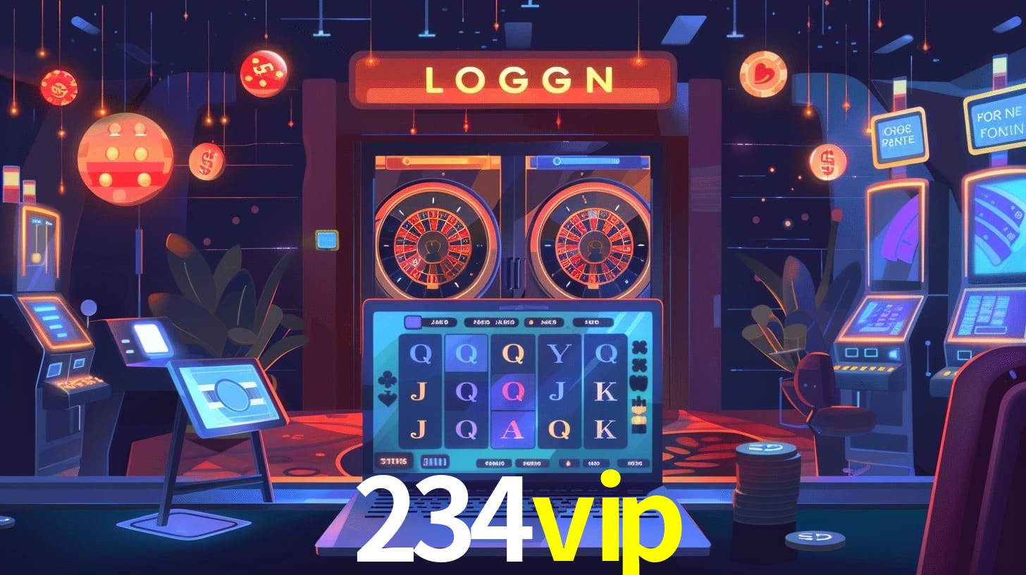 234vip Rio de Janeiro - Licenses