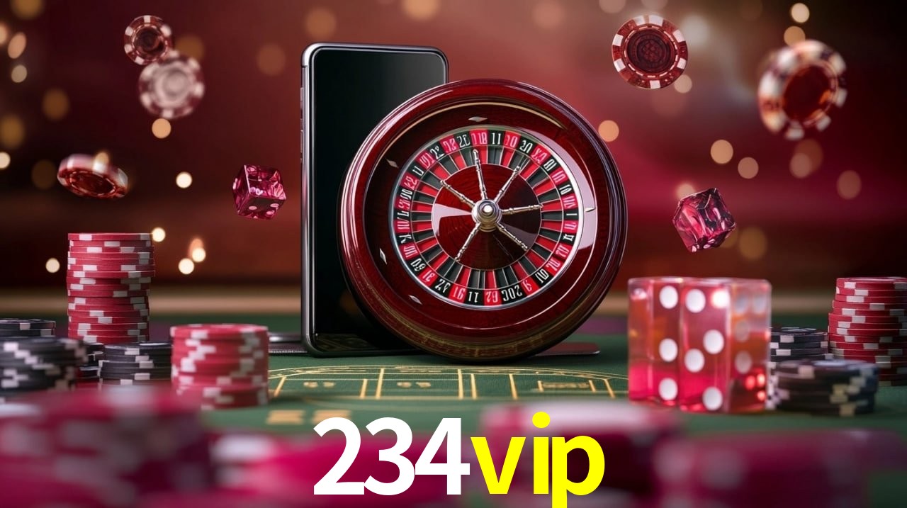 Bonus Features 234vip