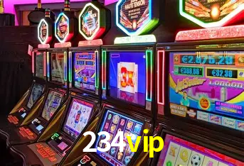 Apostas Esportivas na 234vip: Um Guia Completo