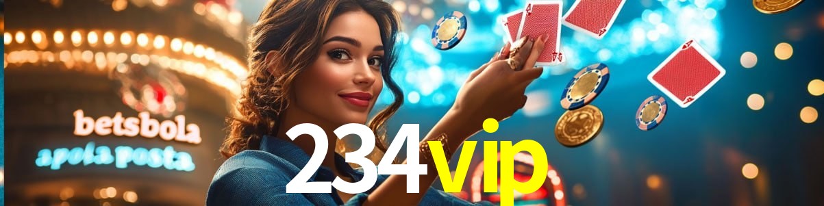 Game Providers 234vip