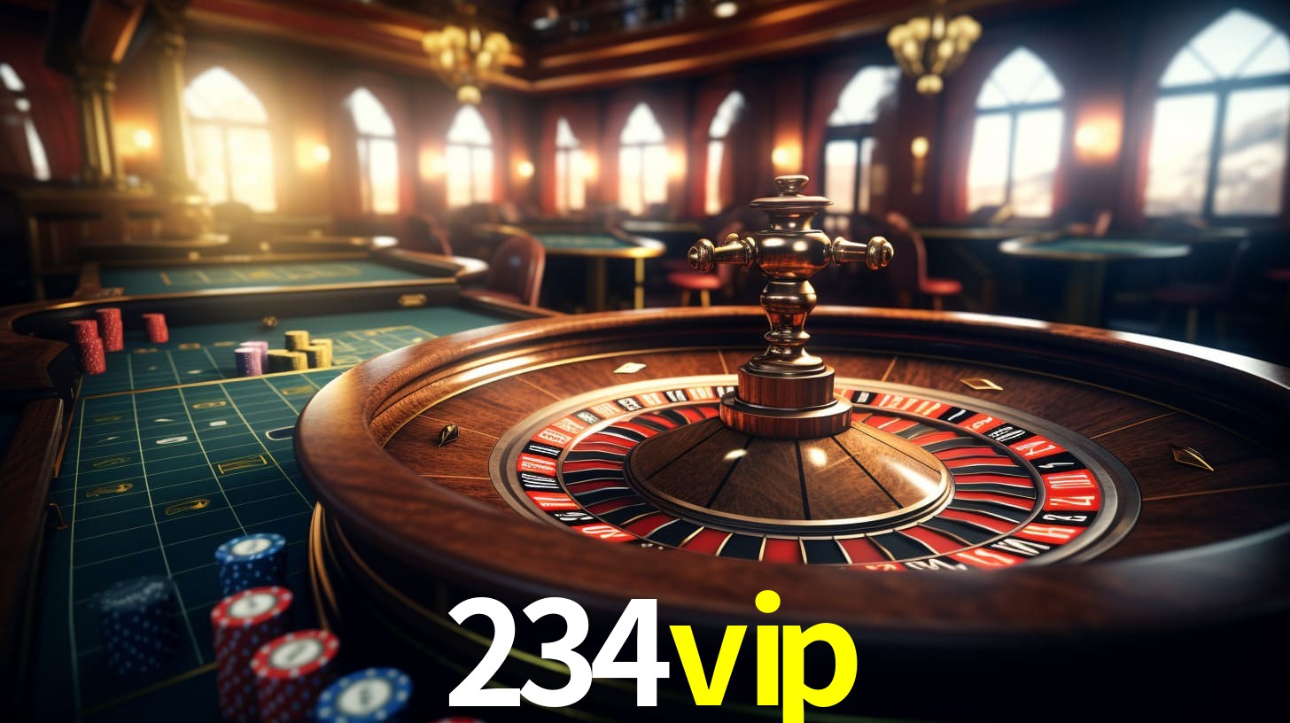 Tennis Betting 234vip
