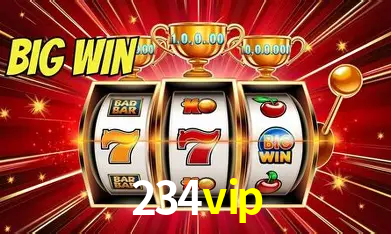 234vip Bônus - Pacote R$5.000 + VIP