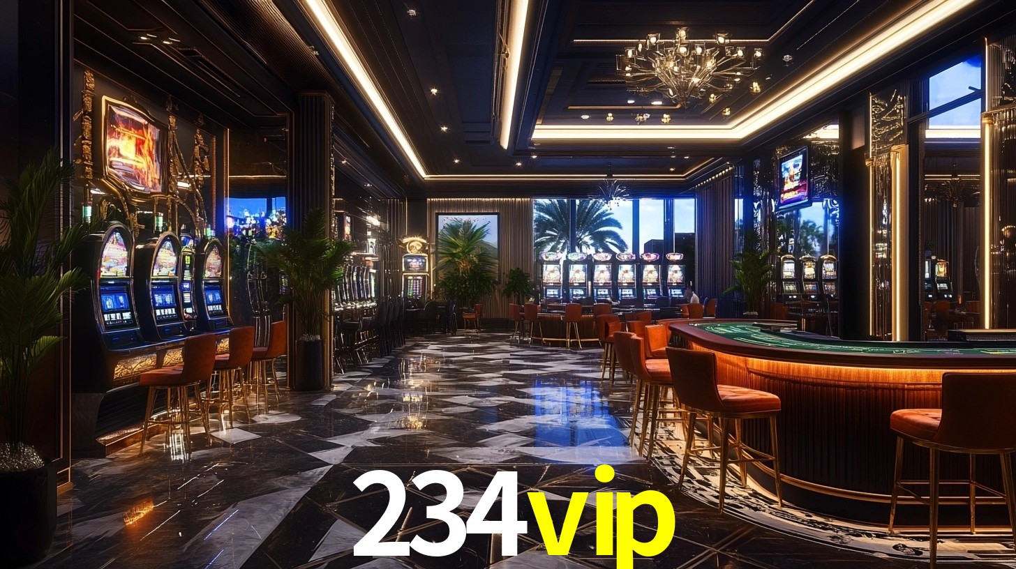 Programa VIP 234vip
