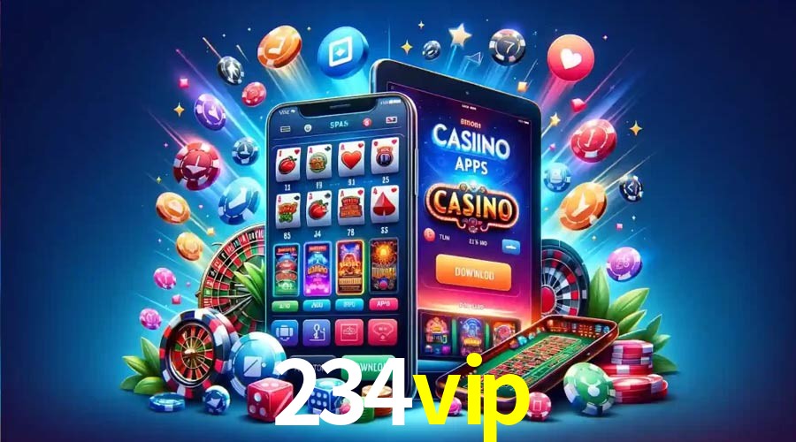 Exclusive Offers 234vip