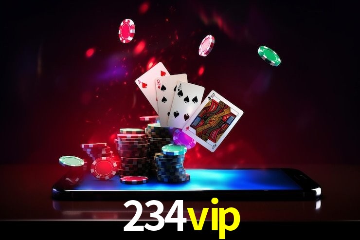 Account Benefits 234vip