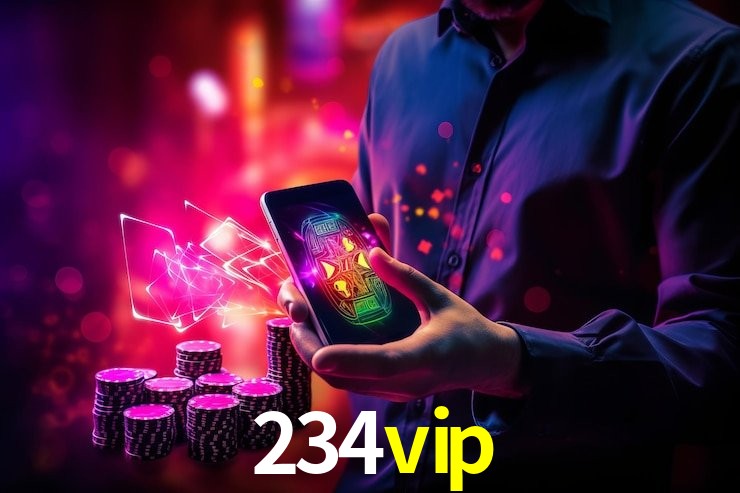 Apostas de Tênis 234vip